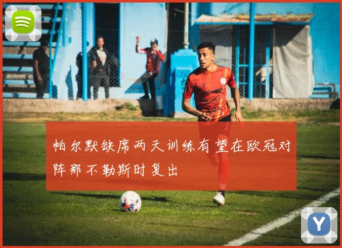 帕尔默缺席两天训练有望在欧冠对阵那不勒斯时复出