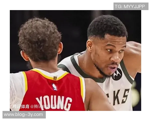 特伦斯罗斯分析字母哥交易可能性仅限尼克斯和猛龙两队